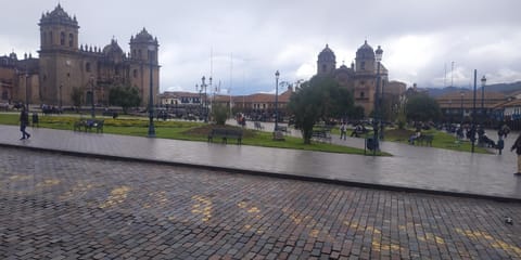 Anais y Nicolas Hostel Hostel in Cusco