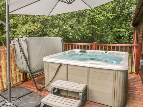 40 Skiptory Howe House in England