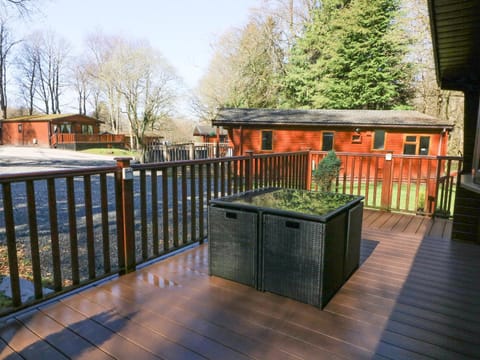 40 Skiptory Howe House in England