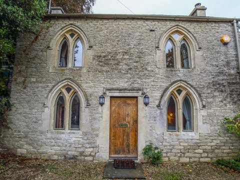 All Souls Cottage House in West Oxfordshire District