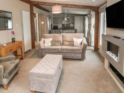 Avonal Lodge 24 House in Scotland