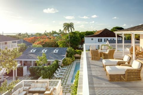 Eleven Bahama House Resort in North Eleuthera
