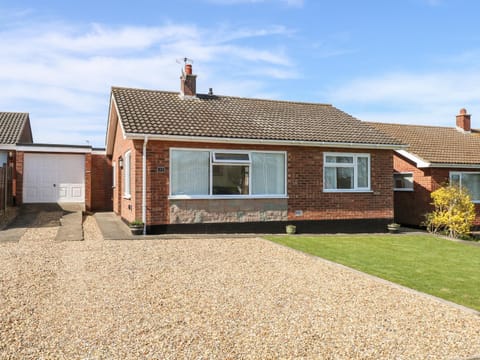 Elliott's Retreat Haus in Sheringham