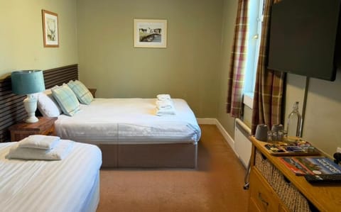 Argyll Hotel Hotel in Ullapool