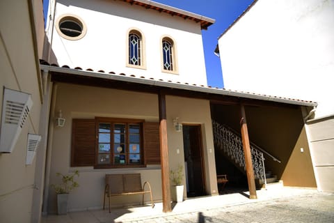 Pousada Segredo Inn in State of Rio de Janeiro