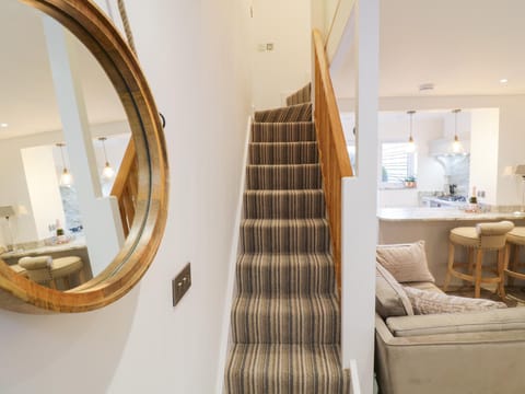 8 Crown Lane House in Wales