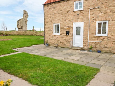 Carrington Cottage House in West Lindsey District