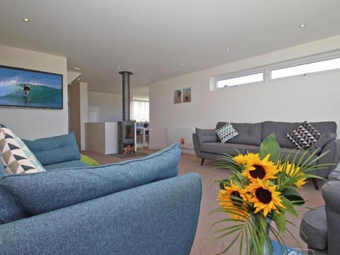 Seagrass House in Newquay