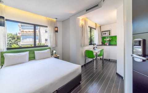 130 Rock Apartments Hotel in Tel Aviv-Yafo
