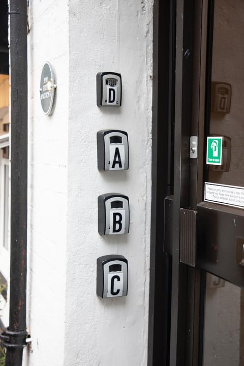 Premium 2 Bed Apt 1st floor sleeps 4 adults in Oban town Apartment in Oban