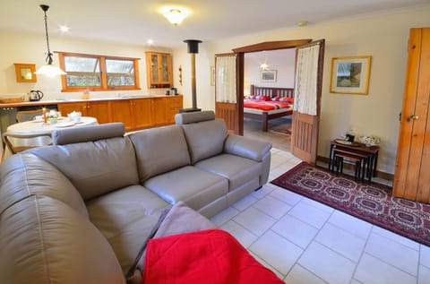 Stephanette's Cottage Farm Stay in Nuriootpa