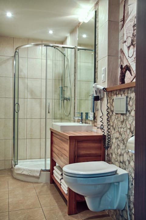 Boutique Hotel's Flat hotel in Wroclaw