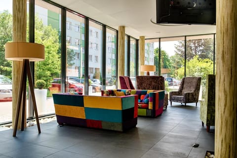 Boutique Hotel's Appartement-Hotel in Wroclaw