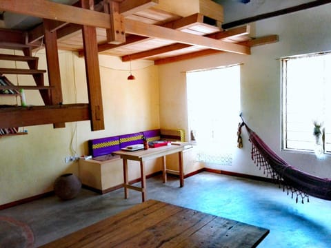 Dario's Room1 Vacation rental in Ghana