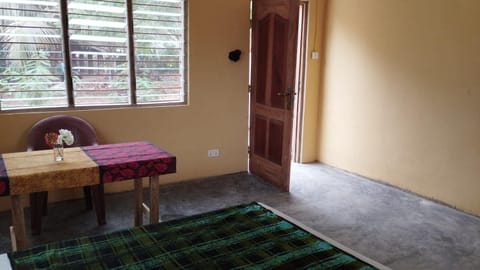 Dario's Room1 Vacation rental in Ghana