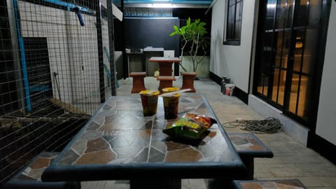 Aleesa Roomstay Inn in Terengganu, Malaysia