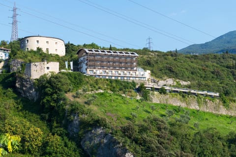 Garda Hotel Forte Charme Hotel in Nago–Torbole