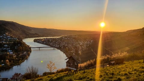 Nearby landmark, Spring, Natural landscape, Hiking, Cycling, On site, Sunset