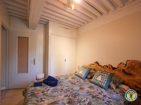 "La bâtisse des prés" Apartment in Provence-Alpes-Côte d'Azur