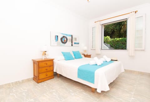 Casa Playa by Sonne Villas Chalet in Cala Galdana