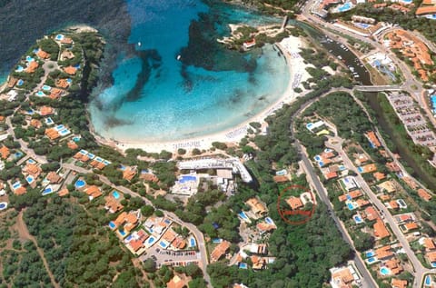 Casa Playa by Sonne Villas Chalet in Cala Galdana