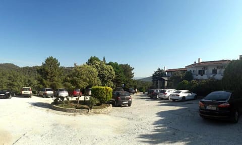 Philoxenia Hotel in Kavala