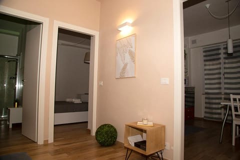CasaLou' Appartement in Sarzana