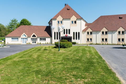 ibis Château-Thierry Hotel in Château-Thierry