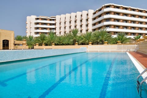 The Apartments Apartahotel in Jeddah