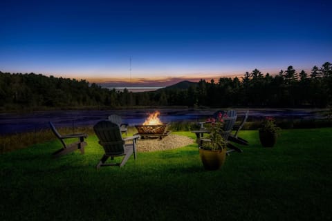 Best Western Saranac Lake Hôtel in Upper Saranac Lake