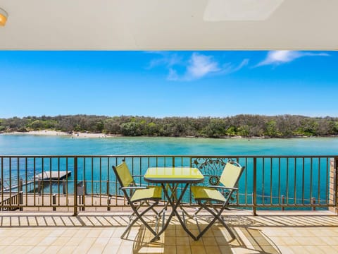 Creekfront Kingscliff Waters 2 Apartment in Kingscliff