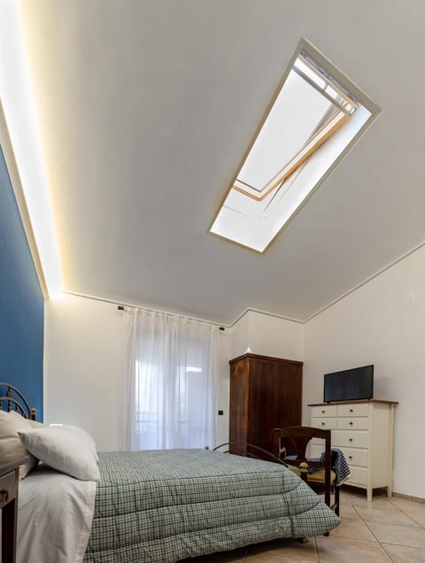 Ohana Bed and Breakfast Chambre d’hôte in Castellammare di Stabia