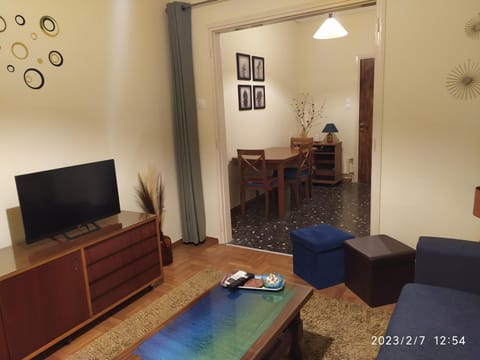 Anna's flat Eigentumswohnung in Volos