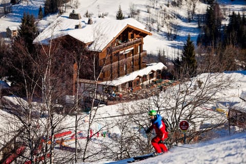 Hotel les Flocons Hotel in Saint-Bon-Tarentaise