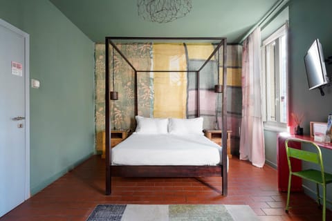 numa l Rodo Rooms & Apartments Appart-hôtel in Florence