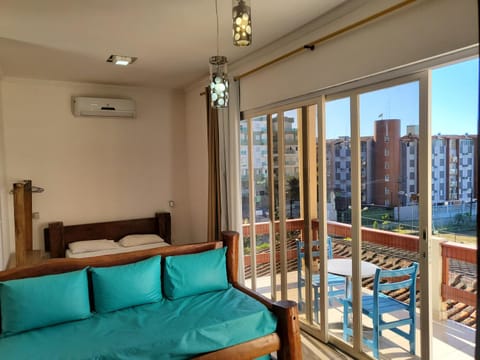 Apartamentos Casa da Pedra Appartement-Hotel in Ubatuba