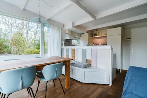 Prinsenhof 76 - Ouddorp - Lekker Stekje House in Ouddorp