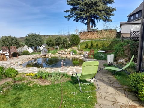 Garden, View (from property/room), Garden view