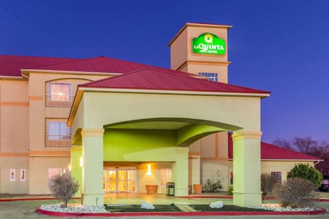 La Quinta by Wyndham Hobbs Hotel in Hobbs