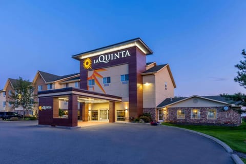 La Quinta by Wyndham Spokane Valley Hôtel in Spokane Valley