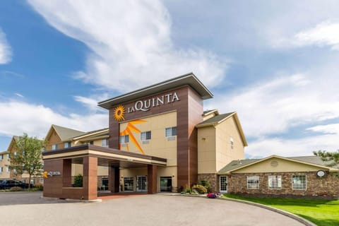 La Quinta by Wyndham Spokane Valley Hotel in Spokane Valley