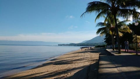 Nearby landmark, Off site, Day, Natural landscape, Summer, Beach