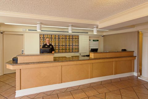 La Quinta Inn by Wyndham Costa Mesa Orange County Hotel in Fountain Valley