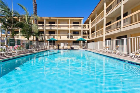 La Quinta Inn by Wyndham Costa Mesa Orange County Hotel in Fountain Valley