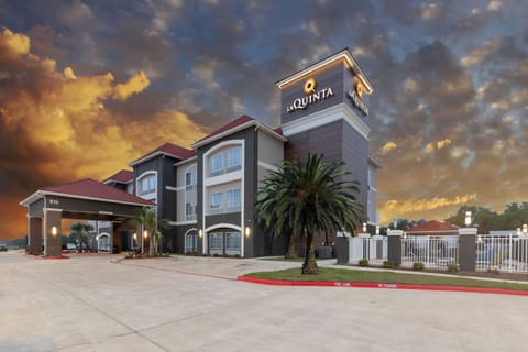 La Quinta by Wyndham Port Lavaca Hotel in Texas