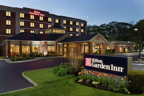 Hilton Garden Inn Stony Brook Hotel in Stony Brook