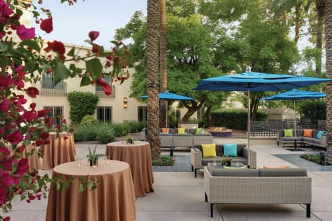 Hilton Scottsdale Resort & Villas Resort in Paradise Valley