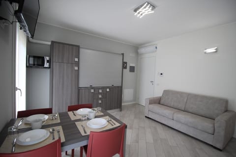 Residence Villa Principe Apartment hotel in Monza