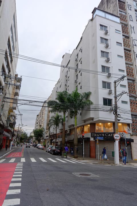Fênix Hotel Bom Retiro Hotel in Sao Paulo City