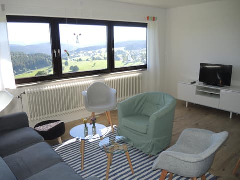 Ferienwohnung Saig Condo in Titisee-Neustadt